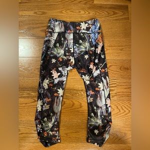 Calia crop leggings size medium
